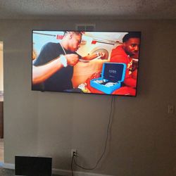 I Mount Tvs 
