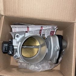 S20020 Throttle Body 