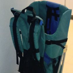 Child Carrier Hiking Backpack 