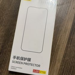 iPhone 15 Pro Max Screen Protector 