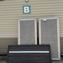 Bedroom Set Available