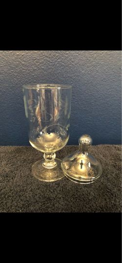 Vintage Princess House Heritage Crystal Collection – 1970s/80s