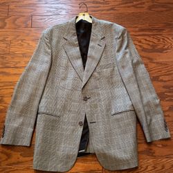 Men’s Formal Jacket 