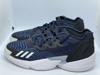 Adidas D.O.N. Issue 4 Team Navy Men's Size 10.5