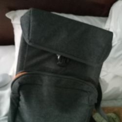Brand NEW LAPTOP BACKPACK