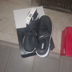 ADIDAS MENS SHOES NEW