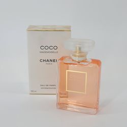 

 CHANEL COCO MADEMOISELLE Eau de Parfum 100ml New Perfume Sealed In Box 