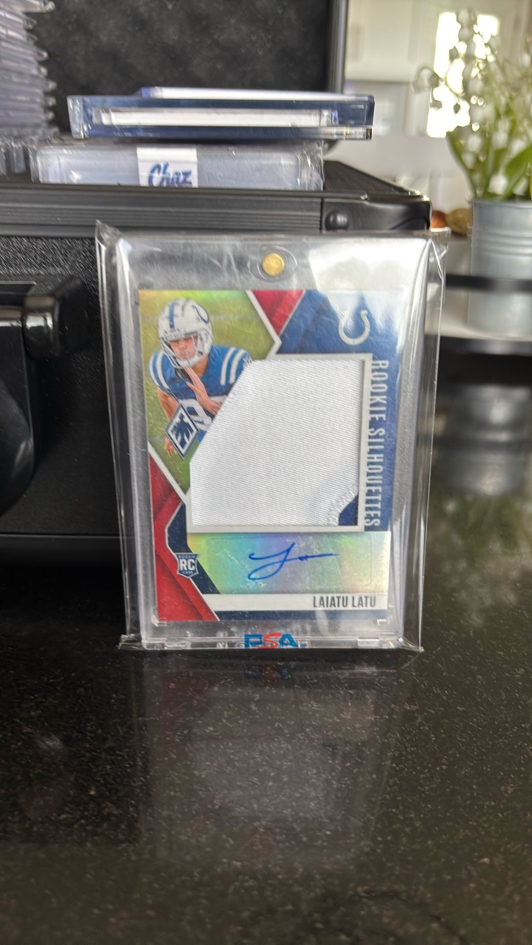 Football Card