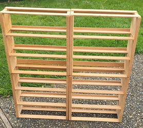 Free CD Holders