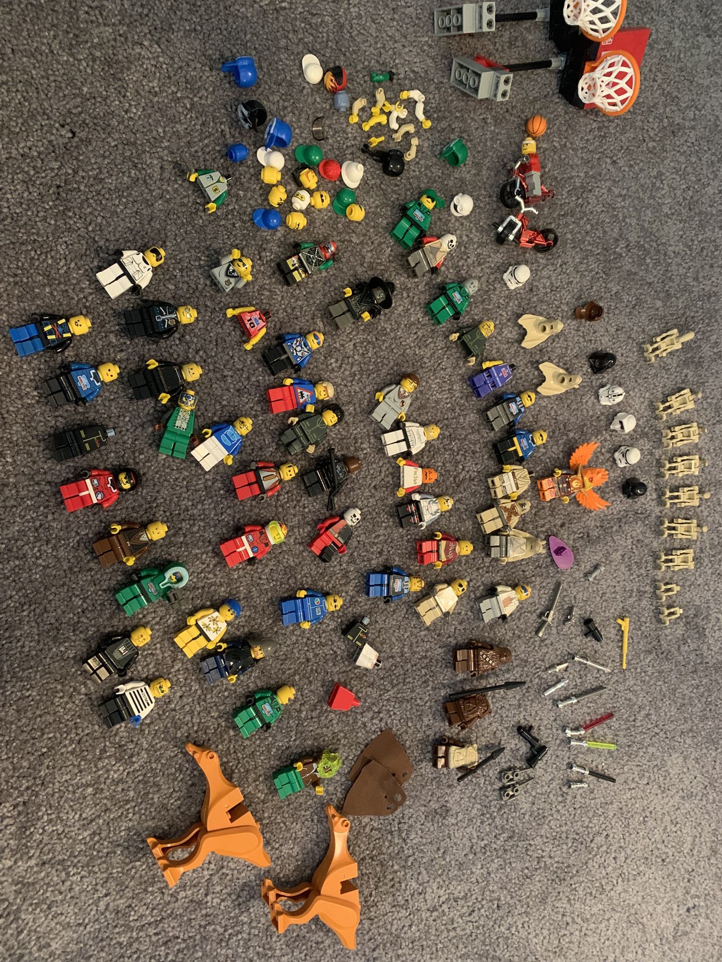 Lego Lot