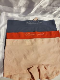 Victoria's Secret panty set