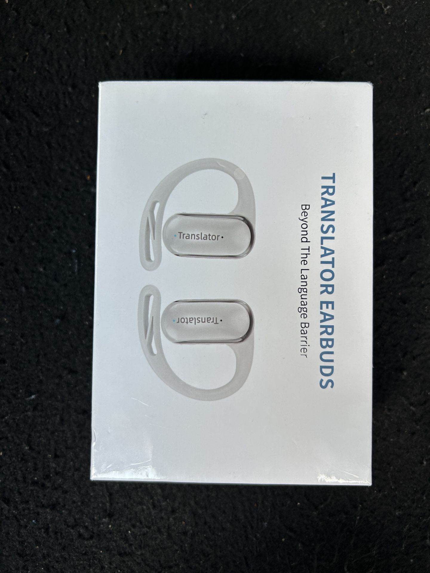 Translator Earbuds