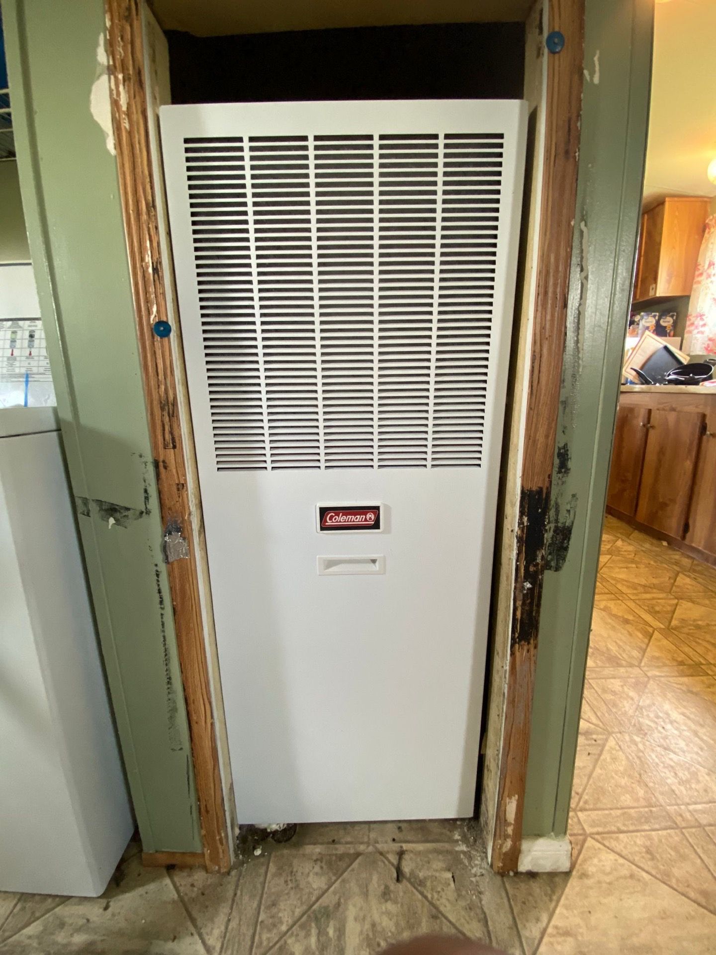 CONDENSER BRAND TRANE 5 TONS 15 SEER 454B WITH INSTALLATION INCLUDED