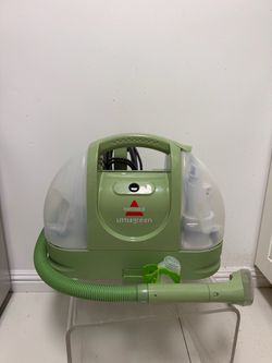 Bissell Little Green Machine