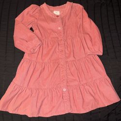 Girl Dress 