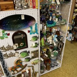 Come Check Out And Shop Around For Some Fun Finds Down At The 3rd Street Antique Mall in Downtown Puyallup 