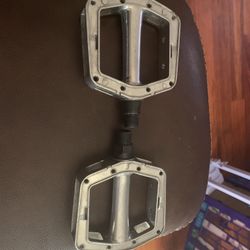Bmx Bike Pedals