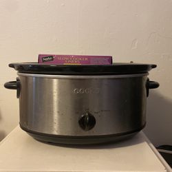 Presto 6qt Nomad portable Traveling Slow cooker for Sale in Phoenix, AZ -  OfferUp