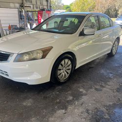 2010 Honda Accord