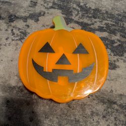 Halloween Snack Box