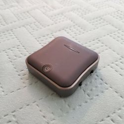 Bluetooth 5.0 Transmitter Receiver aptX HD Low Latency Audio 3.5mm Aux/SPDIF Ig