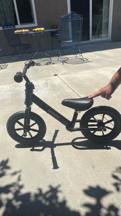 Toddlers bobike