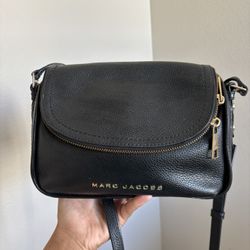 Marc Jacobs Crossbody Bag