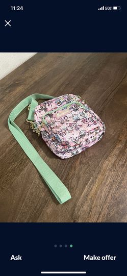 Tokidoki Hanami Crossbody Handbag