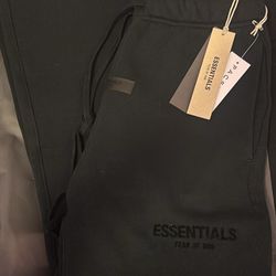 Essentials Sweat Pants