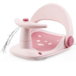Bath Seat For Babies 