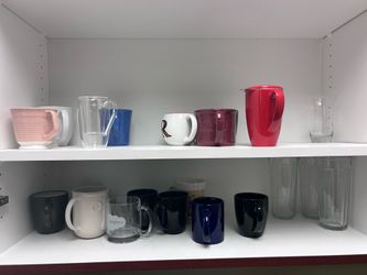 Mug Collection