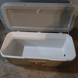 Coleman 316 Series 150QT COOLER *NEW*