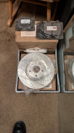 2016 Lincoln MKZ Total Wheel Kit