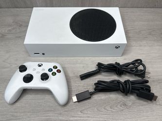 Xbox Series S 512GB (A1D030303)