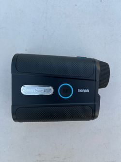 Binoculars