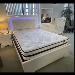 Brand New Complete Bedroom Set for $999!!!