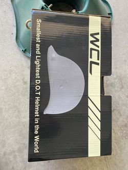 Helmet 