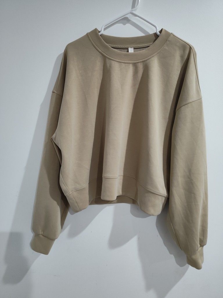 Lululemon Size #10 Mujer