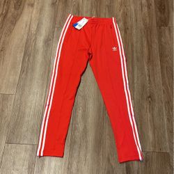 Nwt Adidas Pants Size Small