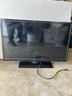 Television de 36 Pulgadas