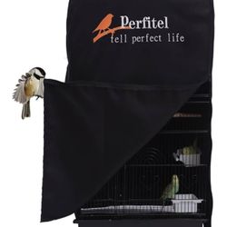 Bird Cage Cover