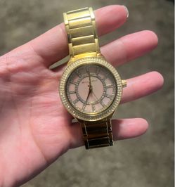 MK Watch