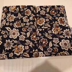 Quilt Fabric--2 1/8+ yds Metro Goes Natural Bundle #1