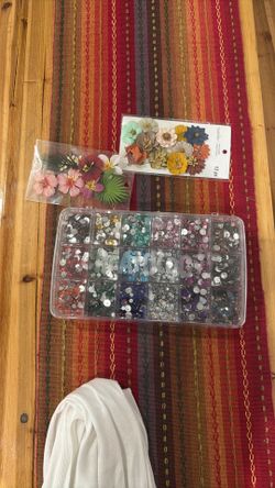 Sequince And Decorations