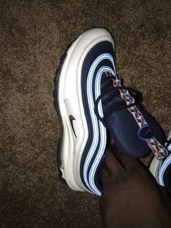 AIR MAX && JORDAN 9S