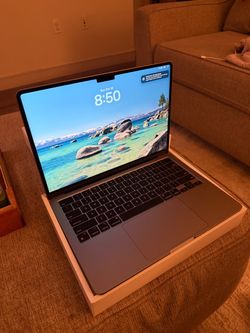 MacBook Air