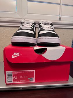 Boys Nikes