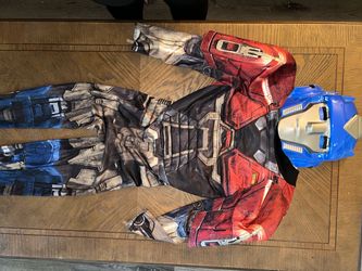 Kids costume
