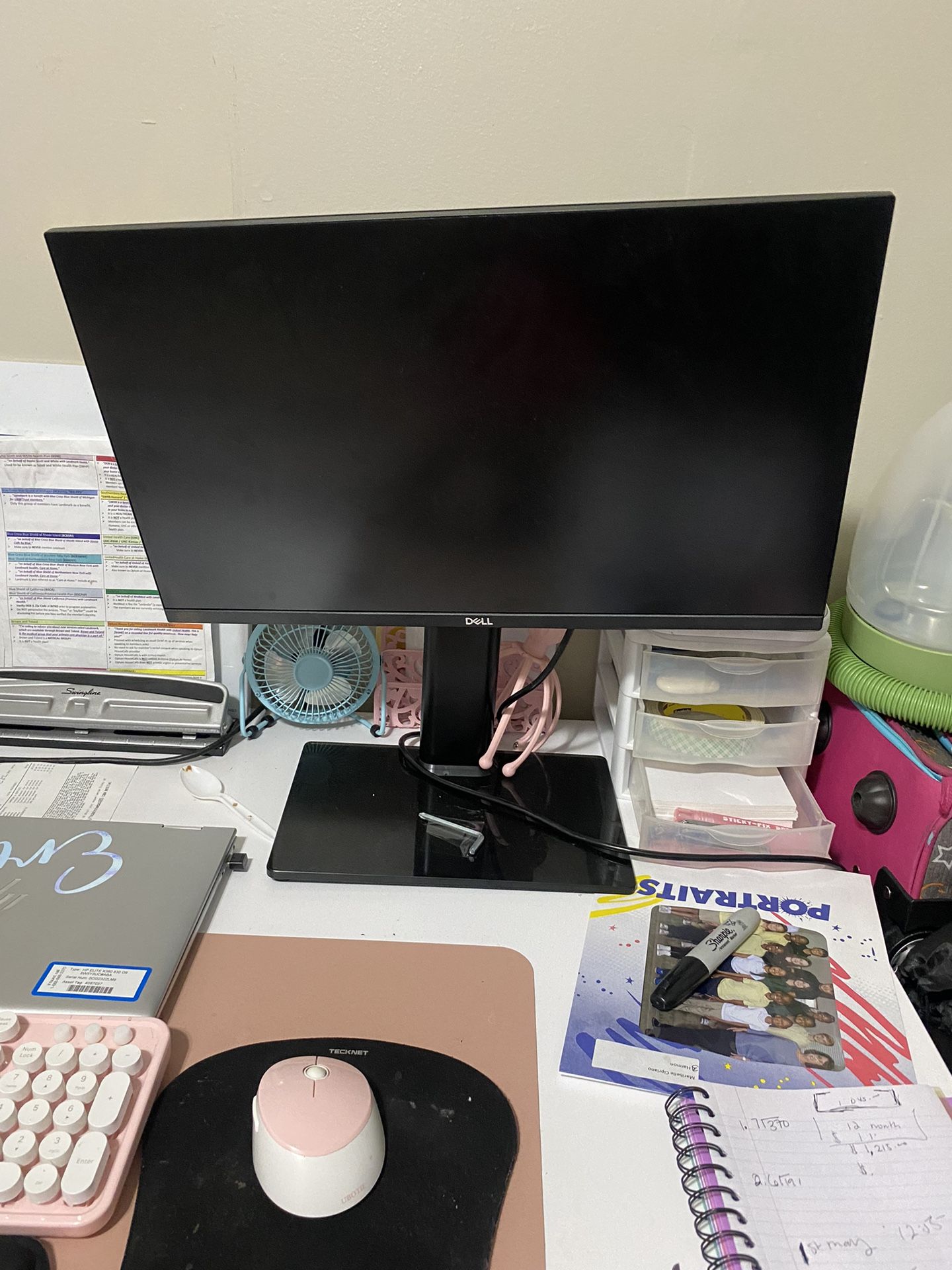 Dell Monitor 