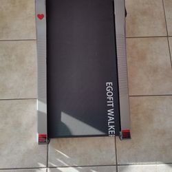 Egofit Walker Plus 